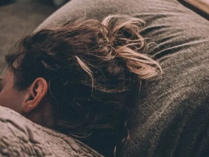 Day 4 Of 24 Days Of Yoga Nidra For Sleep