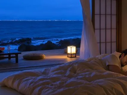 Yoga Nidra For Deep Sleep
