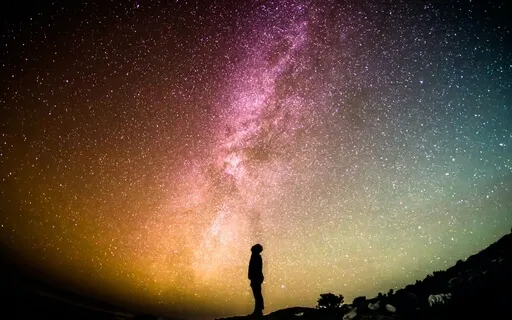 Yoga Nidra For Deep Surrender - 61 Points Journey