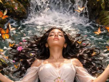 Yoga Nidra For Deeper Relaxation