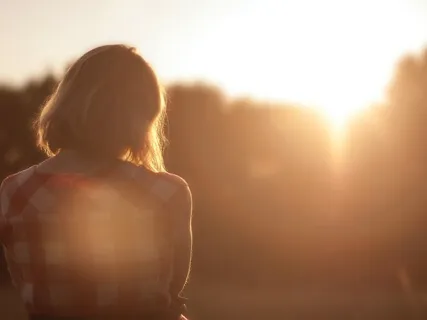 Yoga Nidra For Depression