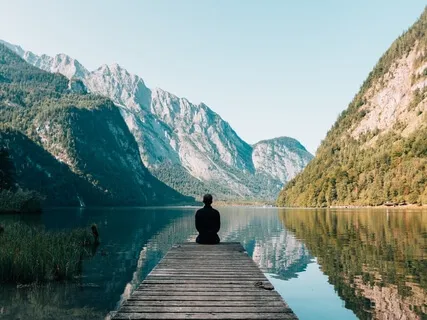 Yoga Nidra For Ease & Well-being