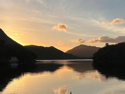 Yoga Nidra For Easing Into Sleep