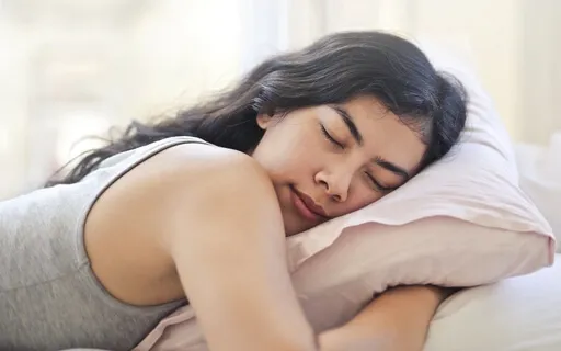 Yoga Nidra For Effortless Rest, Serenity, And Deep Sleep