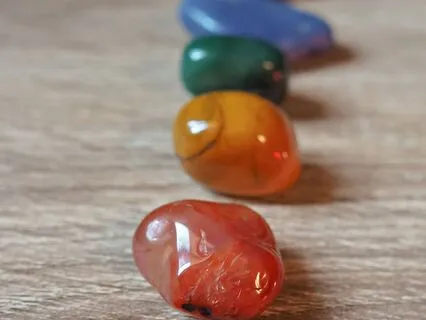 Yoga Nidra For Emotional Healing And Balance