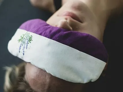 Yoga Nidra For Emotional Healing