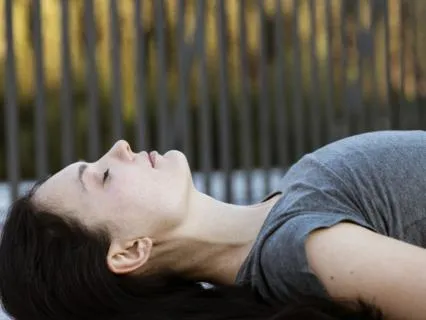 Yoga Nidra For Emotional Regulation And Deep Rest | Binaural