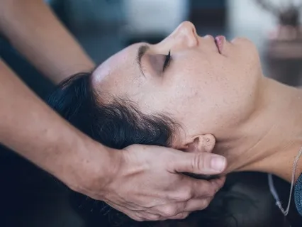 Yoga Nidra For Emotional Release: Reset And Let Go (15 Mins)