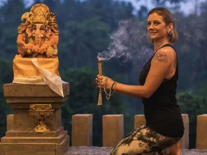 Yoga Nidra For Empaths: A Deep Energetic Reset