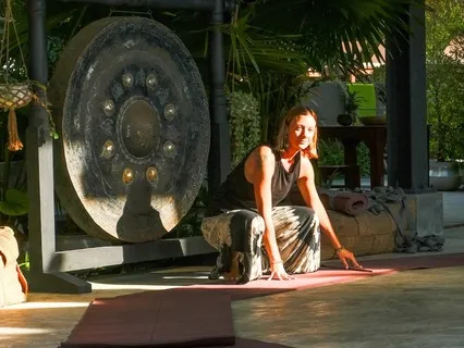 Yoga Nidra For Empaths