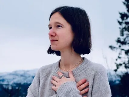 Yoga Nidra For En Kort Pause