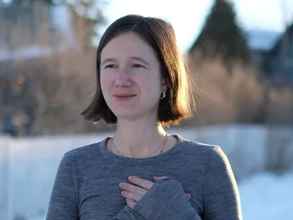 Yoga nidra for energi og letthet