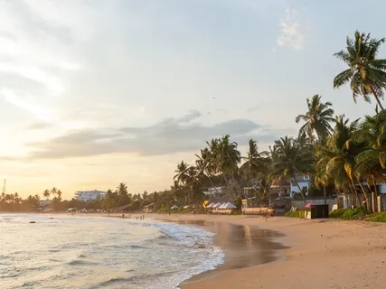 Yoga Nidra For Energy & Relaxation