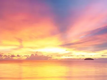 Yoga Nidra For Energy & Renewal |The First Light