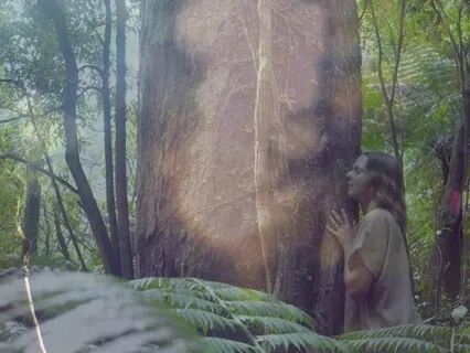 Yoga Nidra For Energy Revitalisation | Water-Inspired