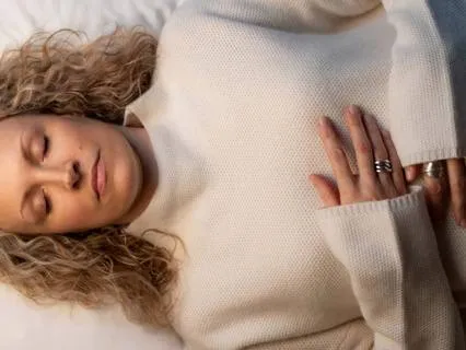 Yoga Nidra For Exhaustion: Deep Rest & Replenishment