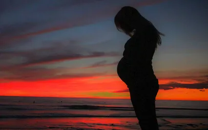 Yoga Nidra For Expecting Moms (Pregnancy)