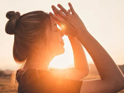 Yoga Nidra For Experiencing Gratitude