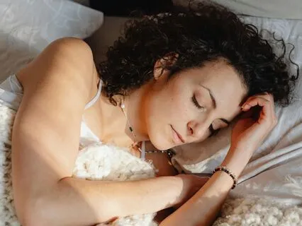 Yoga Nidra For Falling Into Deep Sleep