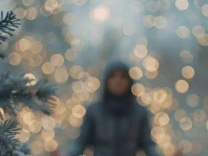 Yoga Nidra For Finding Calm Amid The Holiday Season