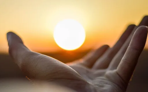 Yoga Nidrā For Finding Light In The Dark