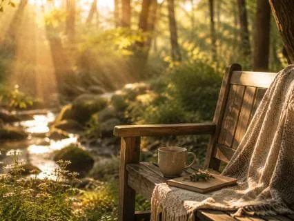 Yoga Nidra For Focus & Energy Reset | Calm Mind, Recharge
