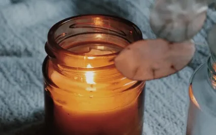 Yoga Nidra For Full Body Relaxation