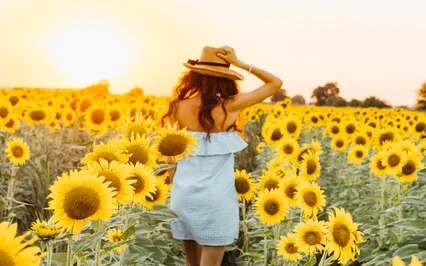 Yoga Nidra For Glæde