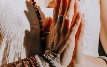 Yoga Nidra For Gratitude | 45 Minutes 