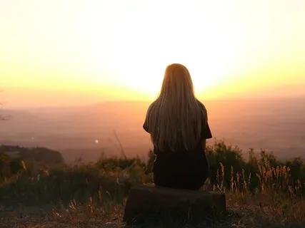 Yoga Nidra For Grief