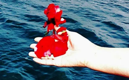 Yoga Nidra For Grief