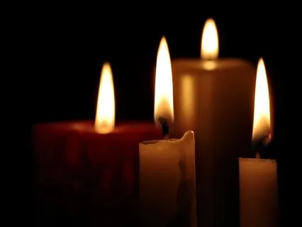 Yoga Nidra For Grief & Sudden Loss | Resting With Heartache