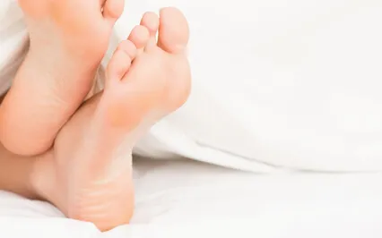 Yoga Nidra For Grounded Support