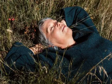 Yoga Nidra For Groundedness