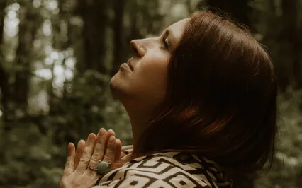 Yoga Nidra For Grounding