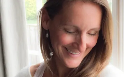 Yoga Nidra For Grounding & Autumn