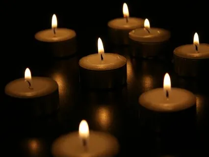 Yoga Nidra For Grounding And Centering