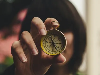 Yoga Nidra For Grounding & Connecting To Your Inner Compass