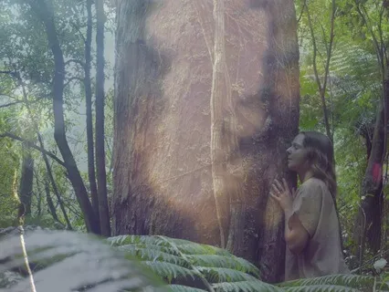 Yoga Nidra For Grounding Energy