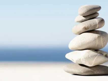 Yoga Nidra for Grounding