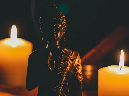 Yoga Nidra for Headaches