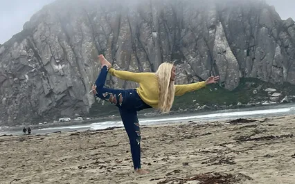 Yoga Nidra For Healing