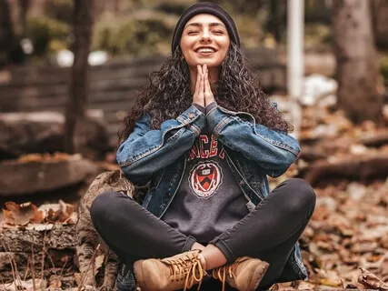 Yoga Nidra For Healing