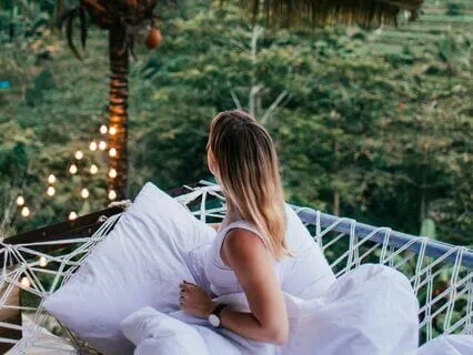 Yoga Nidra For Healing Sleep