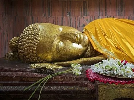 Yoga Nidra For Healing