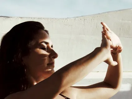 Yoga Nidra For Healing