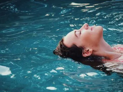 Yoga Nidra For Heatwave Anxiety & Cooling The Nervous System