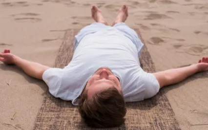 Yoga Nidra For Highly Sensitive People