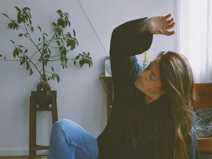 Yoga Nidra för hjärtat