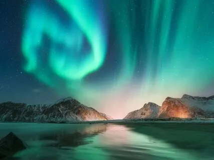 Yoga Nidra For Honoring Winter